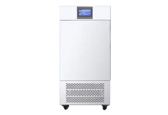 Constant temperature humidity carbon dioxide incubator automatic control gas concentration