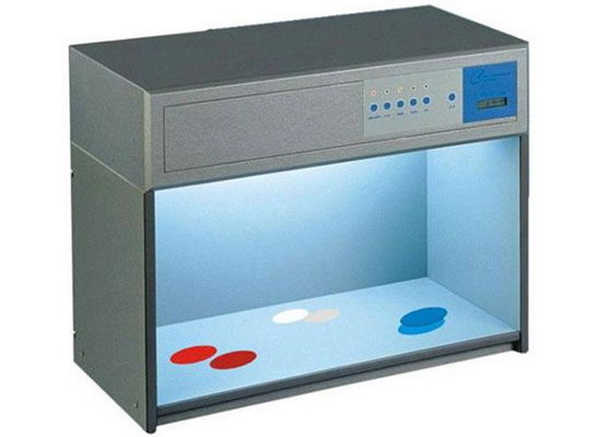 Printing Calibration Color Box Professional Light Source Color Contrast Box Energy Saving