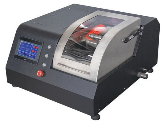 High Speed Precision Cutting Machine GT-5000B with Cut Diameter 60mm
