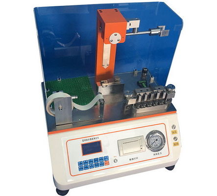 Interlaminar Adhesive Strength Interlayer Bonding Strength Testing Machine iRY-11