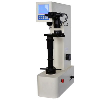 Digital Universal Hardness Testing Machine iUniv-187.5DL Max Height 400mm For Rockwell