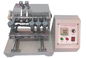 Motorized Friction Color Fastness Testing Machine For Textiles 9N Friction Load supplier