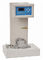 ASTM D256 Plastics Izod and Charpy Pendulum Impact Tester with LCD for Non Metal supplier