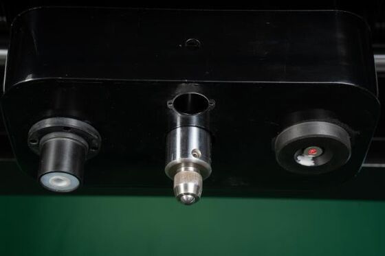 Fully Automatic Electronic Loading Visual Gantry Brinell Hardness Tester HBMS-3000D