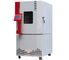 Cold Balanced Control Programmable Temperature and Humidity Environmental Test Chamber supplier