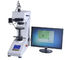 Computerized Metal Hardness Testing machine 10Kgf Max Force supplier