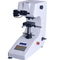 Mechanical 10X Eyepiece Motorized Turret Micro Vickers Hardness Tester Auto Loading Control supplier