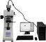 HVS-1000ZLpc Computerised Vickers Hardness Tester Machine With Large LCD supplier