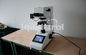 Touch Screen Automatic Turret Digital Micro Vickers Hardness Tester with Built-in Printer supplier