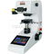 Analog 10X Microscope Touch Screen Micro Vickers Hardness Tester with Error Compensation