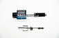 Pen Type Portable Hardness Testers Automatic Power off Leeb Tester With HRC / HRB Scales