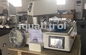 Double Disc Metallographic Rough Grinding Machine with Fixed Speed 450rpm Water Cooling supplier
