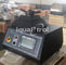 High Professional Water Cooling Metallographic Hot Mounting Press with Large LCD Display supplier