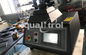 Automatic Hot Mounting Press Machine With 4 Moulds Hydraulic Pressure Loading