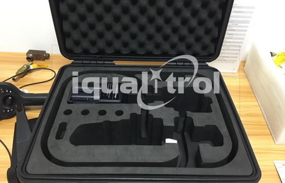 Compact Design 3.5&quot; Monitor Industrial Video Borescope 6mm  Handheld Borescope