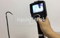 Aircraft Maintenance Industrial Videoscope with Camera 0.45 MegaPixel Infrared Thermometry supplier