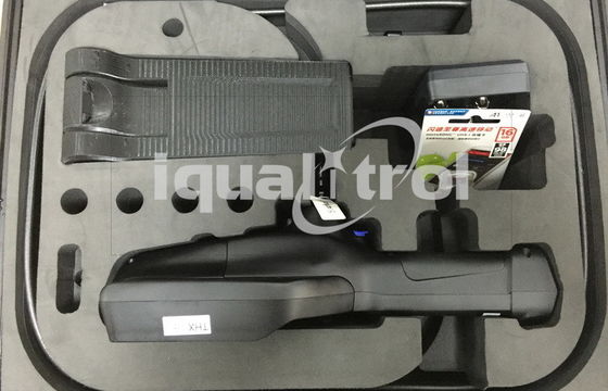 Front View Industrial Video Borescope Handheld Videoscope For Visual Inspection