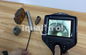 LCD Screen Handheld Endoscope HD720P For Automotive Assembles Inspection