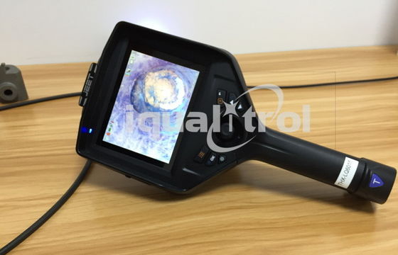 Remote Video Inspection Borescope , Portable Digital Video Scope With Android OS​