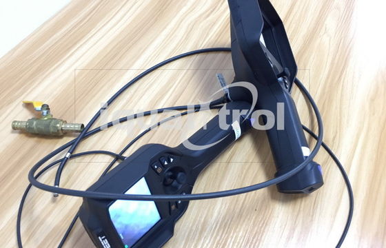 Remote Video Inspection Borescope , Portable Digital Video Scope With Android OS​