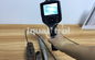 Android OS Portable Megapixel Camera Industrial Video Borescope for Inspection Airframe Turbines