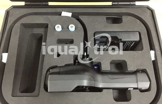 Front View Mega Pixel Camera Security Videoscope for Safety Inspection Criminal Investigation