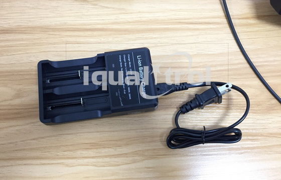 Automotive Video Endoscope Inspection of Engines Injection Nozzles All‐way Articulation