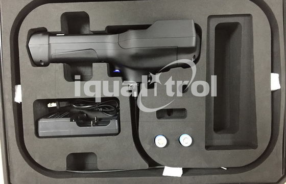 Automotive Video Endoscope Inspection of Engines Injection Nozzles All‐way Articulation
