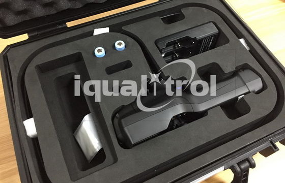 Visual Inspection 3.5&quot; LCD Monitor Industrial Videoscope with Compact Design and Light Weight