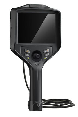 High Temperature Alarm Automotive Videoscope i57-6040HF Waterproof With WIFI Connection