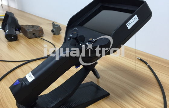 High Temperature Alarm Automotive Videoscope i57-6040HF Waterproof With WIFI Connection