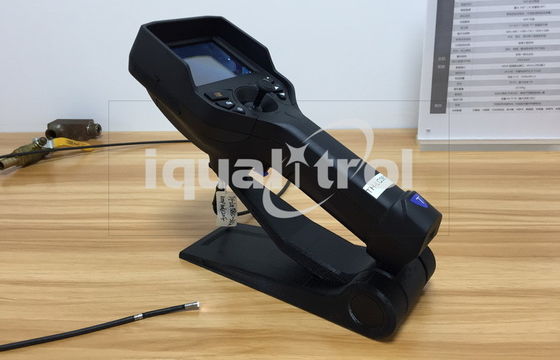 Double Light Ultraviolet Fluorescence Endoscope for Inspection of Cavity IP67 Waterproof