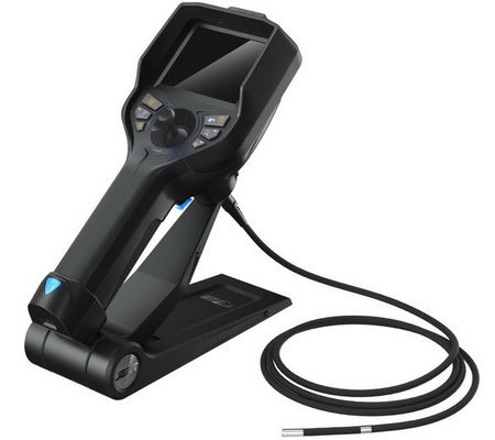 Zoom 8X Accurate Positioning Joystick Module Designed Flexible Videoscope Support WIFI