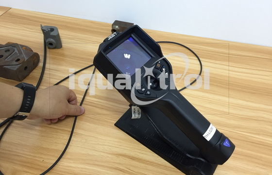 Zoom 8X Accurate Positioning Joystick Module Designed Flexible Videoscope Support WIFI