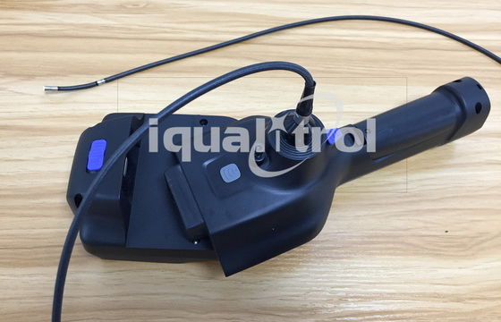 Zoom 8X Accurate Positioning Joystick Module Designed Flexible Videoscope Support WIFI