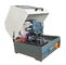 MC-80 Water Cooling Manual Metallographic Sample Cutting Machine with Max Section 80mm supplier