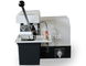 Cut Diameter 50mm Easy Operation Manual Metallographic Cutting Machine for Lab Using supplier