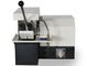 Cut Diameter 50mm Easy Operation Manual Metallographic Cutting Machine for Lab Using