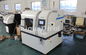 Max Section 180mm Heavy Duty Automatic Metallographic Specimen Cutting Machine supplier