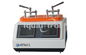 Double Stations Metallographic Mounting Press Machine Water Cooling supplier