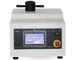 Air Cooling Metallographic Mounting Press Machine With LCD Screen