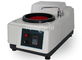 Metallographic Grinding and Polishing Machine Stepless Speed 50-1000rpm for Sample Preparation supplier
