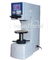 Large LCD Digital Brinell Hardness Testing Machine with Thermal Printer Vertical Space 225mm supplier