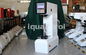 Motorized Lifting System Fully Automatic Brinell Hardness Tester with Touch Screen
