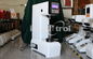 Optical Brinell Hardness Tester With CCD Measuring System / Software