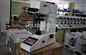 Motorized Turret Vickers Hardness Testing Machine with Max 50Kgf Force and Throat 130mm supplier