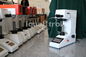 Loading 30Kgf Vertical Space 170mm Vickers Hardness Tester with Manual Turret supplier