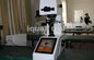 AC110V 60Hz Micro Vickers Hardness Tester Built In Software for Ferrous Metal supplier
