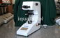 Vertical Space 100mm Micro Vickers Hardness Testing Machine Support Motorized Turret