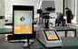 Vertical Space 100mm Touch Screen Digital Micro Vickers Hardness Tester with Auto Turret supplier